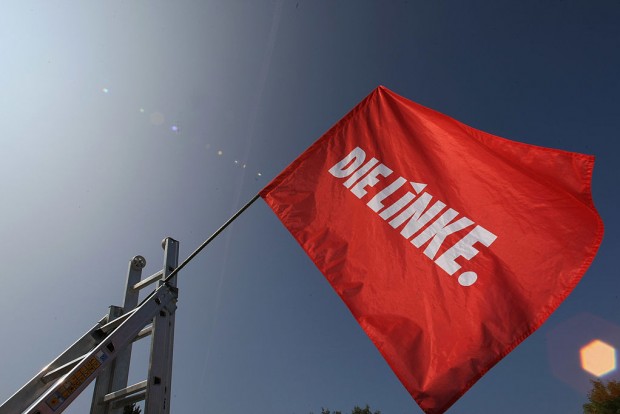 WerteUnion: Die Linke kann kein Koalitionspartner für die CDU sein