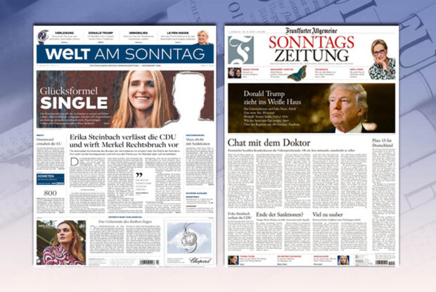 „Die Kanzlerin ist alarmiert“