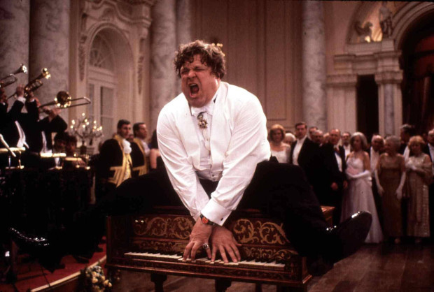 Hollywood – Lasst doch mal die Dicken ran!