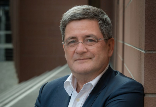 Roland Tichy legt Herausgeberschaft bei XING News nieder