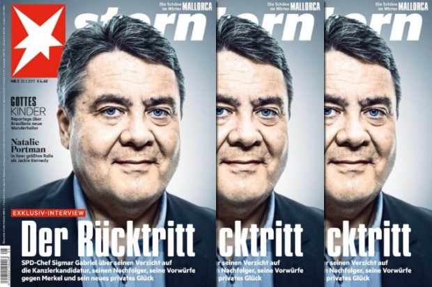 „Europa steht vor der erneuten Zerstörung“