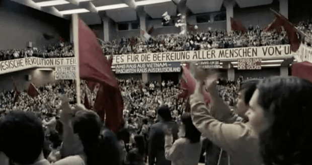 1977-2017 – 40 Jahre Sehnsucht nach dem deutschen Herbst