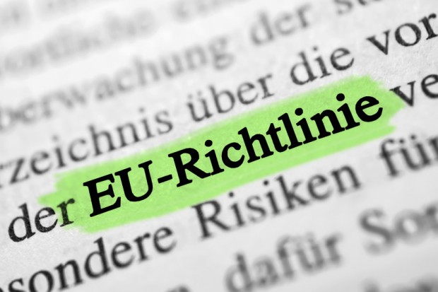 Feinstaub, eine Posse