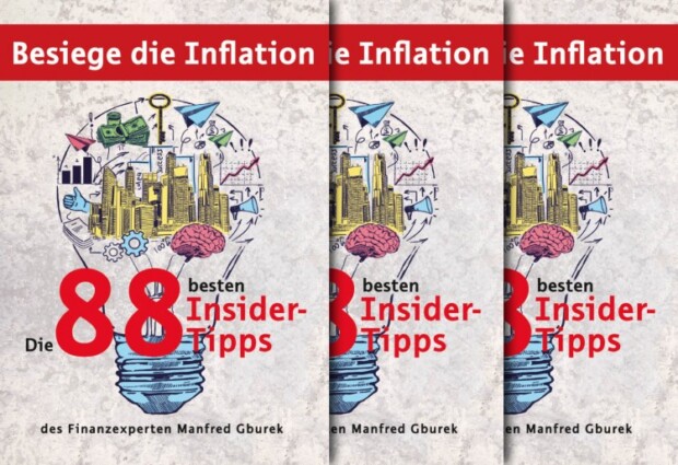 Besiege die Inflation