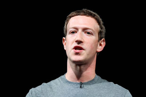 Marc Zuckerberg einflussreicher als der Papst?