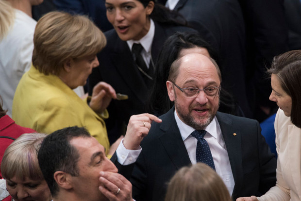 Ein Leserbrief