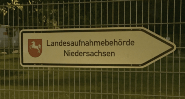 „Aufpassen!“ warnt der Kripochef