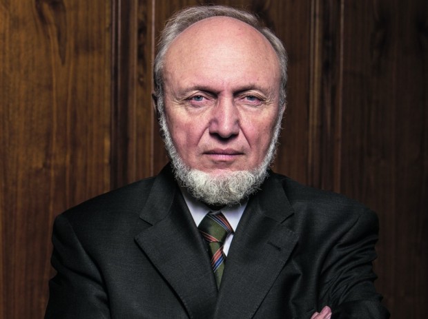 Hans-Werner Sinn: Ich bin für eine Minderheitsregierung