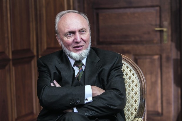Hans-Werner Sinn – Vernichtendes Urteil über Energiewende