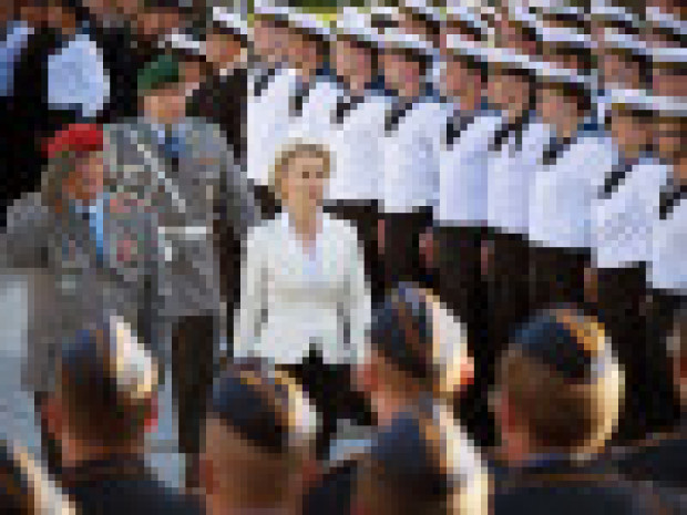„Säuberungen“ in der Bundeswehr