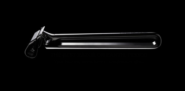 OneBlade – eine der schärfsten Begegnungen des Mannes