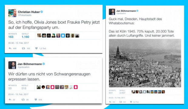 Verrohung der Sitten: Schwangere niederboxen?