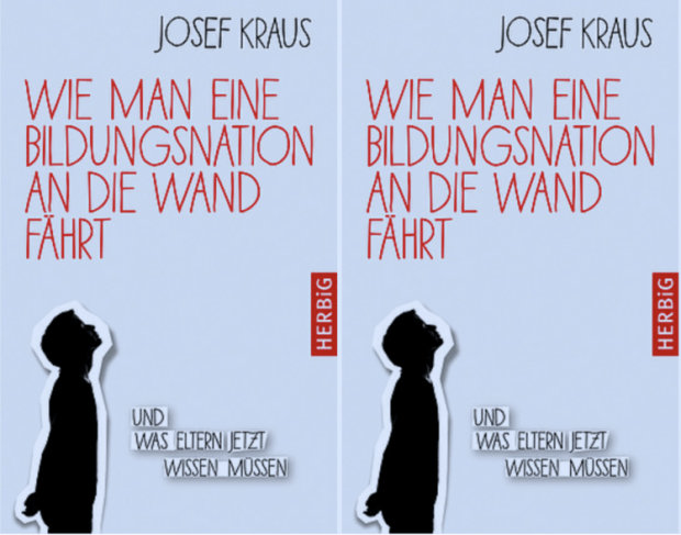 Wider eine Bildungspolitik, die keine Probleme löst, sondern Probleme schafft