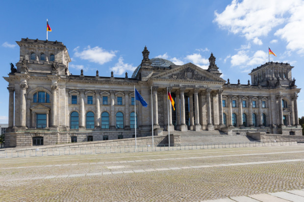 100 Jahre Weimarer Verfassung und die deutsche Demokratie