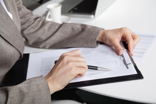 ver.di: die Checkliste