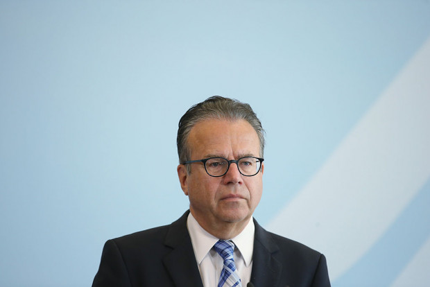 Frank-Jürgen Weise: „Flüchtlinge sind keine Antwort auf unseren Fachkräftemangel“