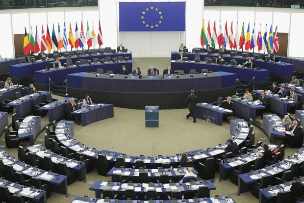 Halali auf die Meinungsfreiheit: EU-Kommission erklärt Zensur im Internet zur Norm
