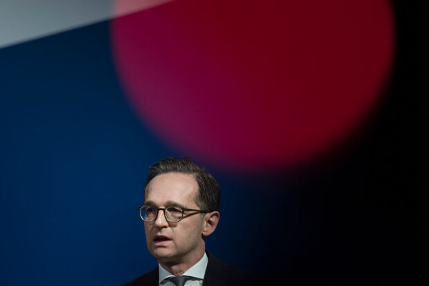 NetzDG: Das Ende von Meinungsfreiheit und Rechtsstaat