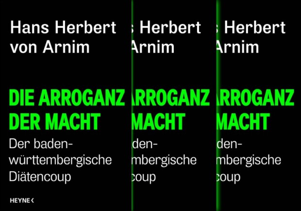 Selbstbedienungsladen Parteienstaat