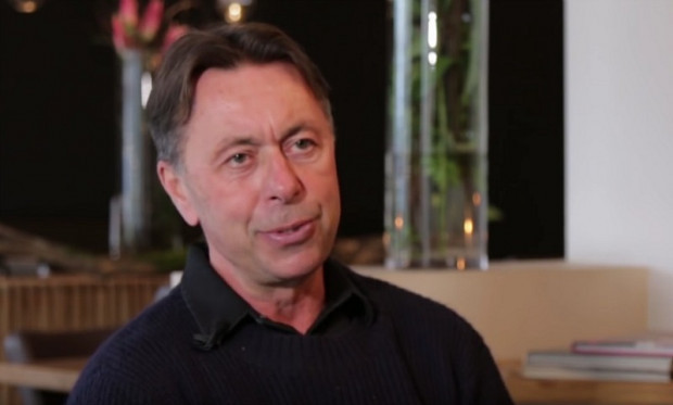 Norbert Bolz: Die richtige Entfernung