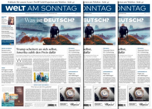 Wahlsonntag im Saarland – Ruhe vor dem Sturm