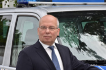 Rainer Wendt: Deutschland wird abgehängt