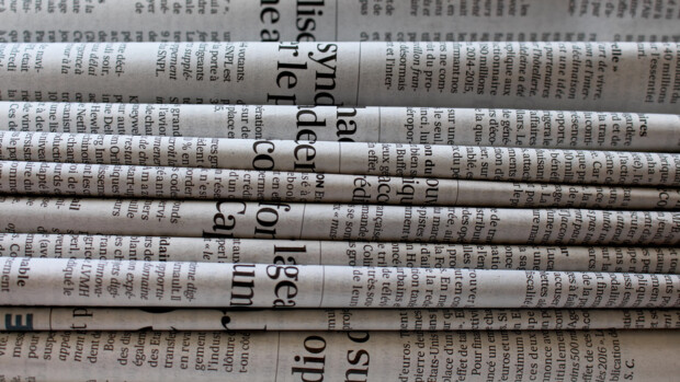 Der Eierlauf der CDU um ihren Partei-Blog in Rheinland-Pfalz