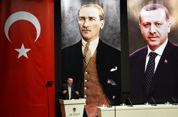 Wohin driftet die Türkei?