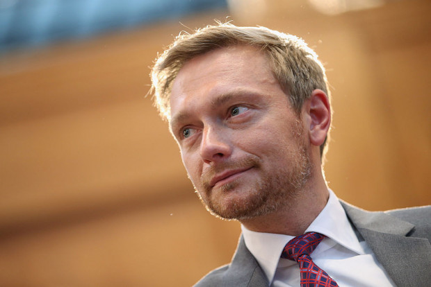 FDP schließt Ampel in NRW aus
