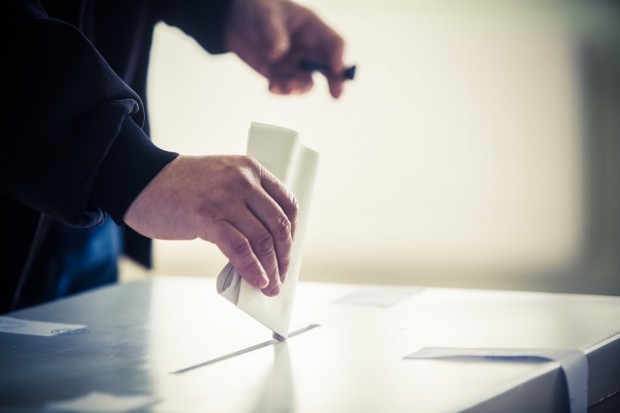 Nach den Landtagswahlen in Hessen (Oktober 2018) und Sachsen (1. September 2019)