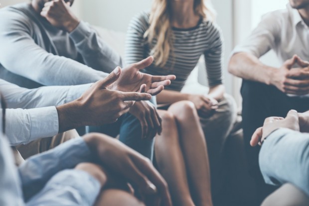 Streitschrift: Wovon lebt Demokratie?