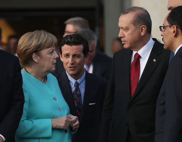 Türkei Referendum: Die Unbelehrbaren