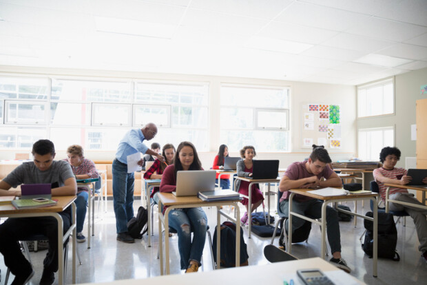Lehrerbildung „light“ für geflüchtete Lehrer