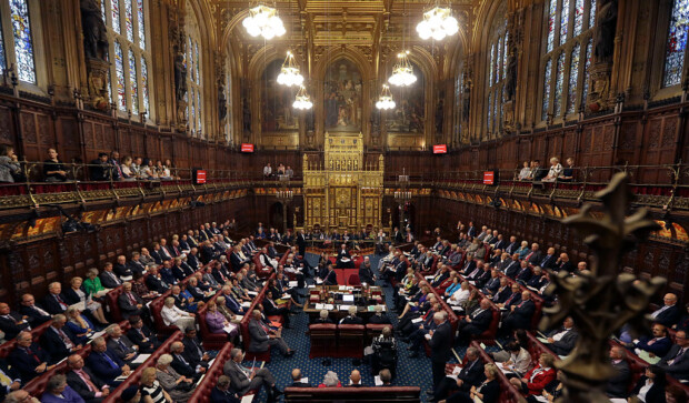 EU-Wahl: Brexit-Partei in Umfrage 37 Prozent