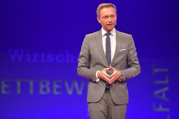 Die FDP müsste tun, was niemand von ihr erwartet