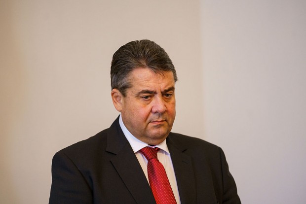 Gabriel nicht bei Netanyahu