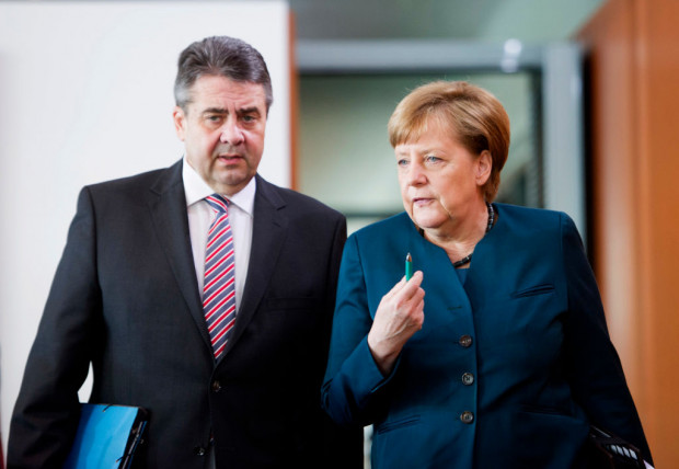 Berlin zuletzt