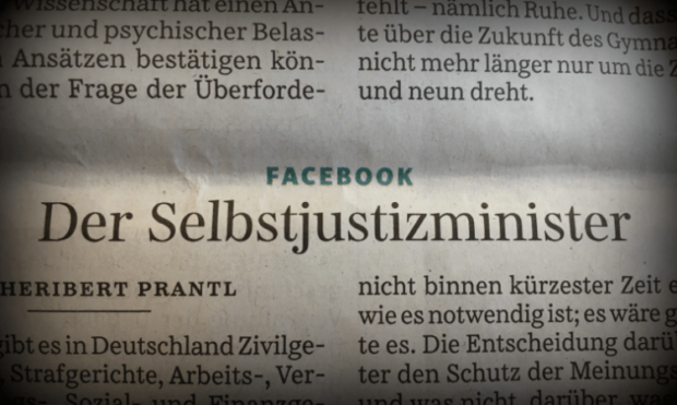 Stimmen zum geplanten Netzwerkdurchsetzungsgesetz