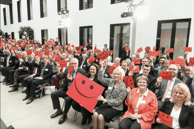 Die Qual der Wahl bei der sogenannten Sozialwahl