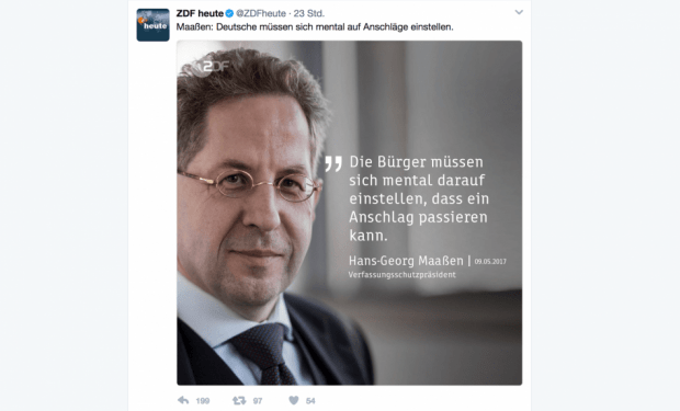 Deutschland lernt dazu – Handreichungen zum Terrorfall