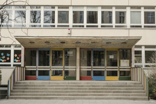 Schule ohne Chance