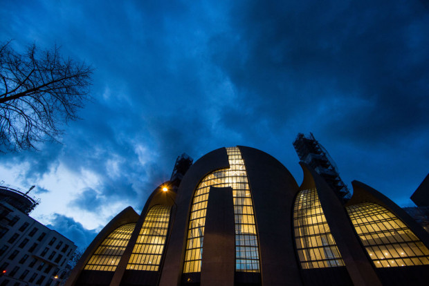 „Der politische Islam schafft massive Probleme“