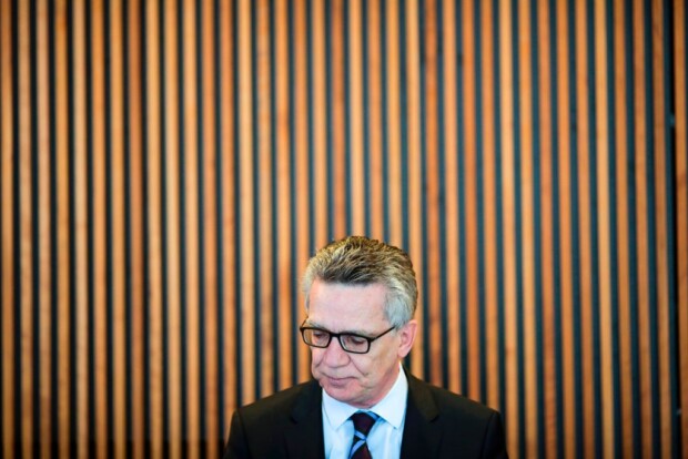 Ausländerkriminalität: Die Gewaltspirale dreht sich