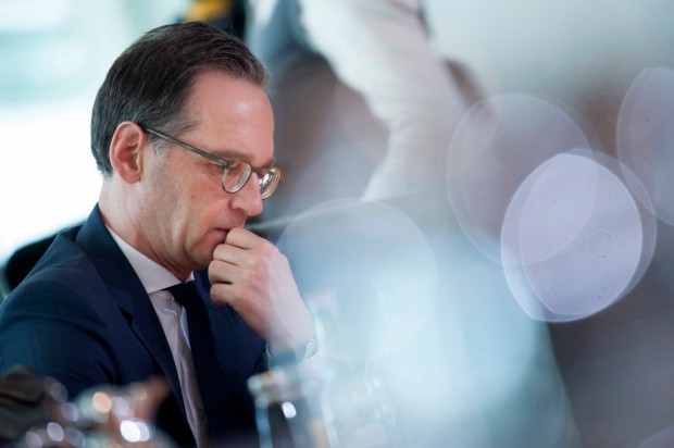NetzDG – Herr Maas, so geht Gesetzgebung richtig