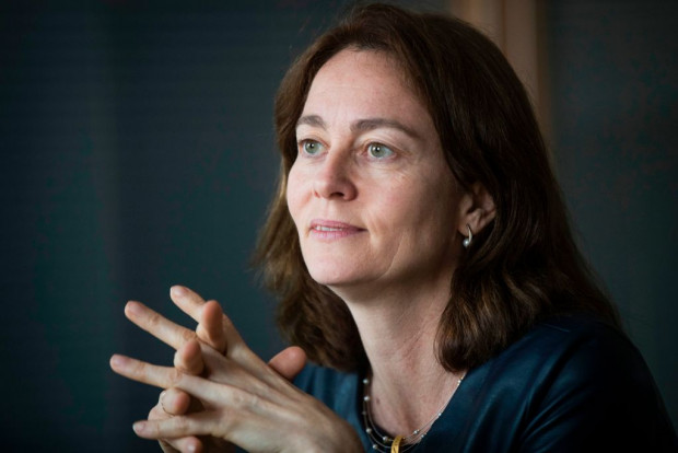 Katarina Barley will Scheidungen steuerlich fördern