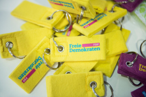 Steuer-Fairness à la FDP: 2/3 Staat, 1/3 Bürger (vom Steuermehraufkommen)
