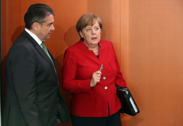 Deutschland – das Land der Oberlehrer?