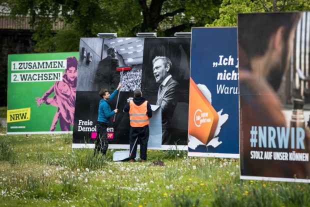 Die Lehre über Düsseldorf hinaus