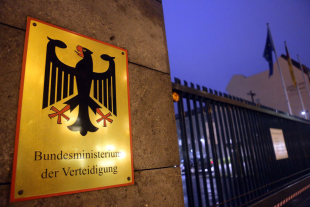 Wer wird Verteidigungsminister?