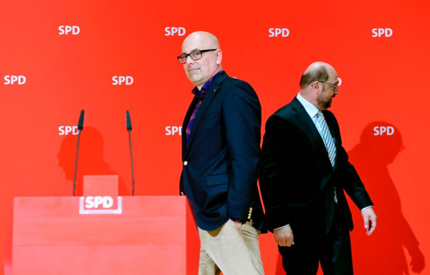 SPD und Co. – Von Dilemmata und Demokratie